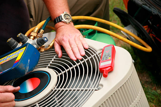 Best Affordable HVAC services  in Aberdeen, WA