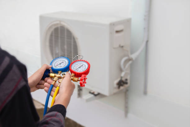 Best Affordable HVAC services  in Aberdeen, WA