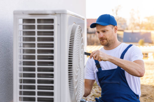 Best HVAC air duct cleaning  in Aberdeen, WA