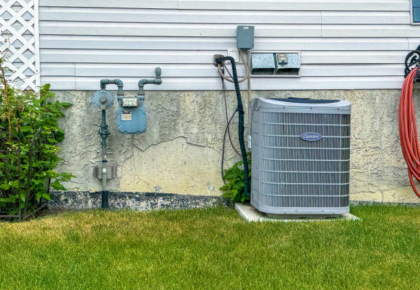 Best Central air repair  in Aberdeen, WA